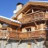 Les 2 Alpes - Chalet Levanna 1 ( oriental) . 2 Alpes